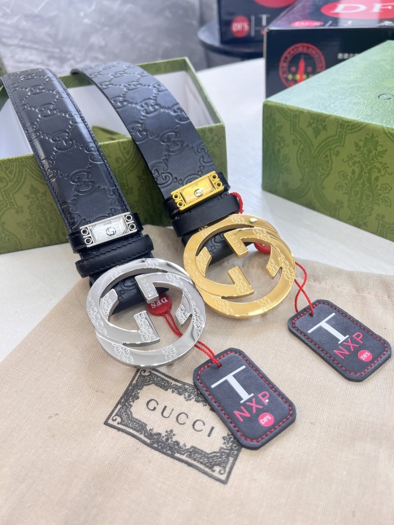 Gucci Belts